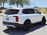 WHITE, 2020 KIA TELLURIDE Thumnail Image 7