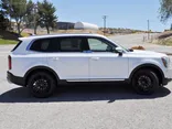 WHITE, 2020 KIA TELLURIDE Thumnail Image 8