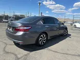 GRAY, 2017 HONDA ACCORD Thumnail Image 2