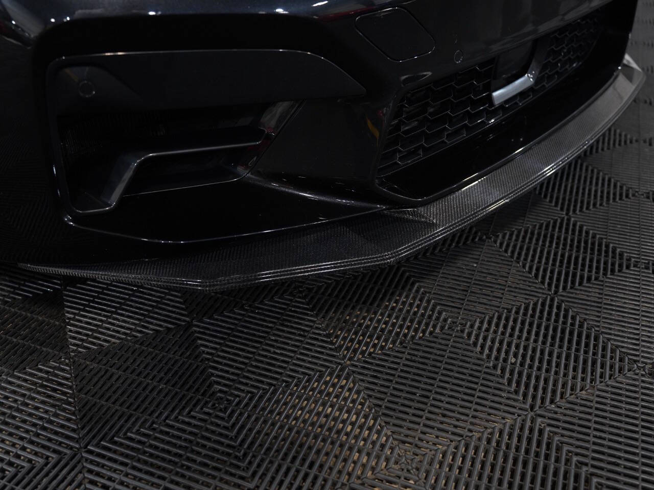 BLACK SAPPHIRE METALLIC, 2021 BMW M5 Image 13