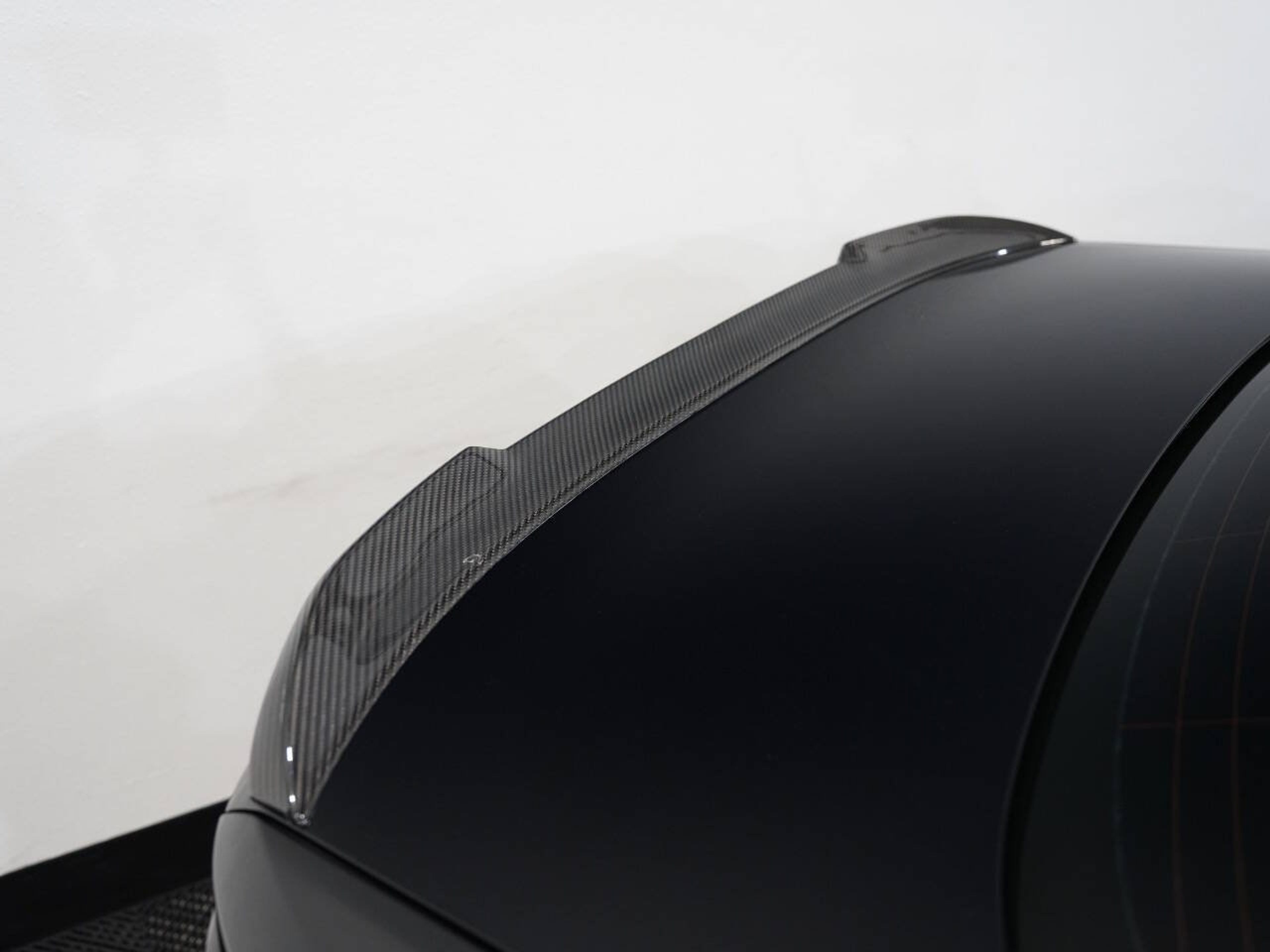 BLACK SAPPHIRE METALLIC, 2021 BMW M5 Image 18