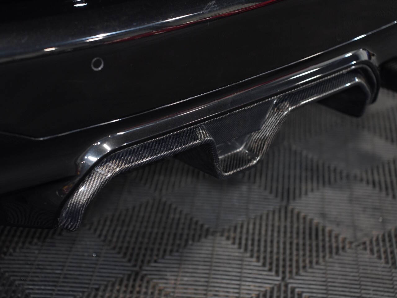 BLACK SAPPHIRE METALLIC, 2021 BMW M5 Image 22