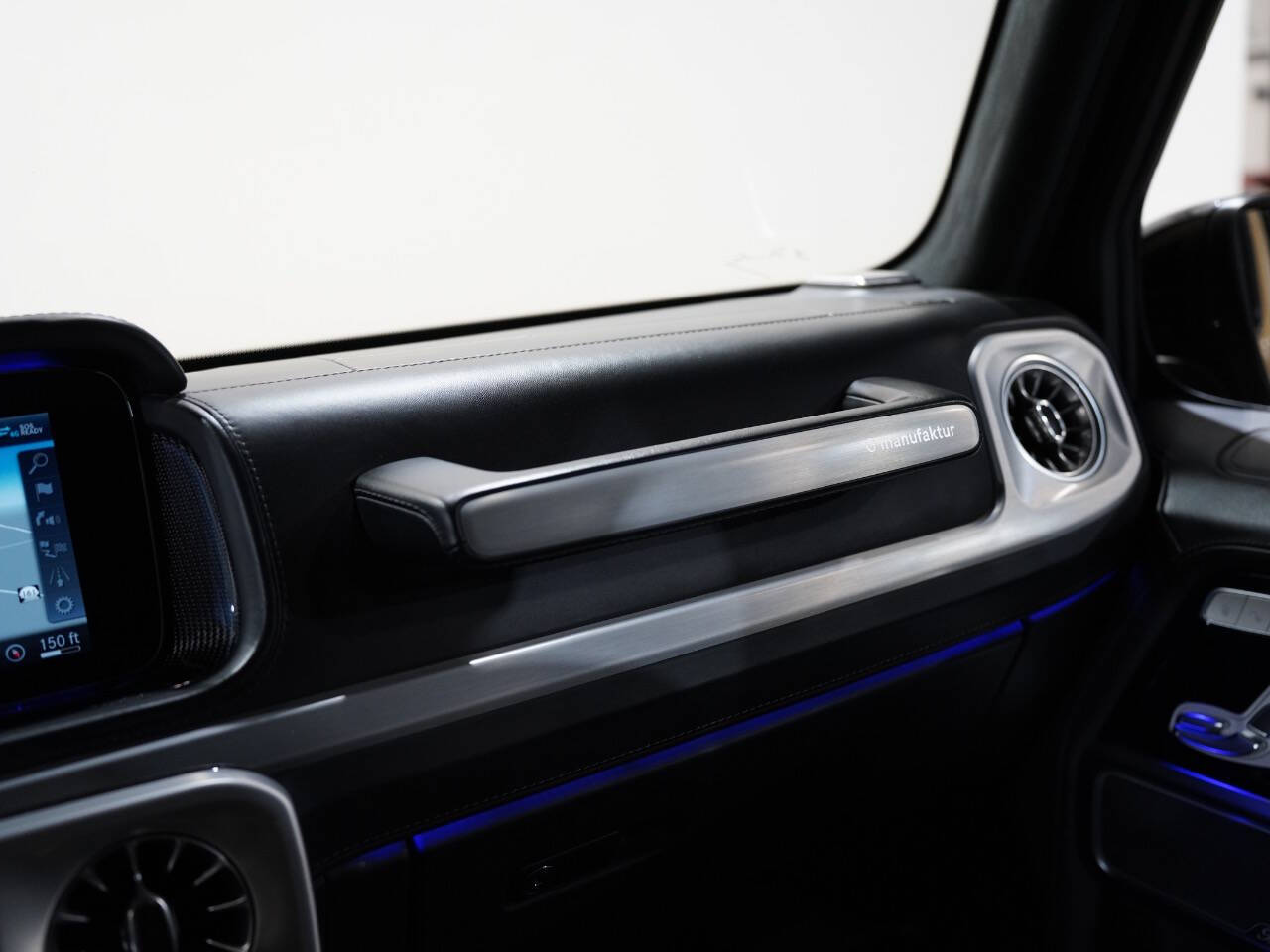 DESERT SAND, 2020 MERCEDES-BENZ MERCEDES-AMG G-CLASS Image 48