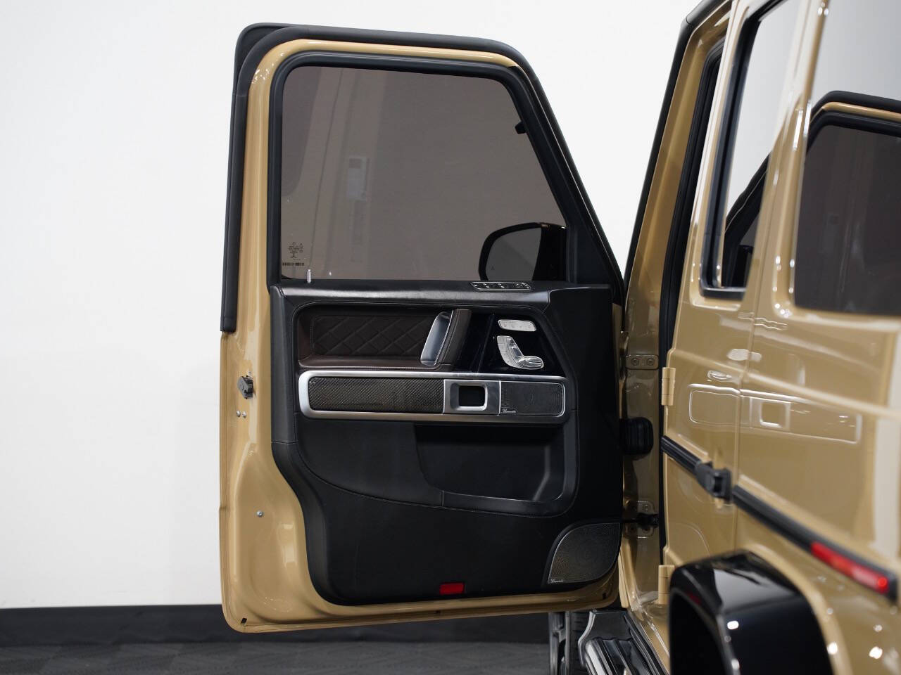 DESERT SAND, 2020 MERCEDES-BENZ MERCEDES-AMG G-CLASS Image 21