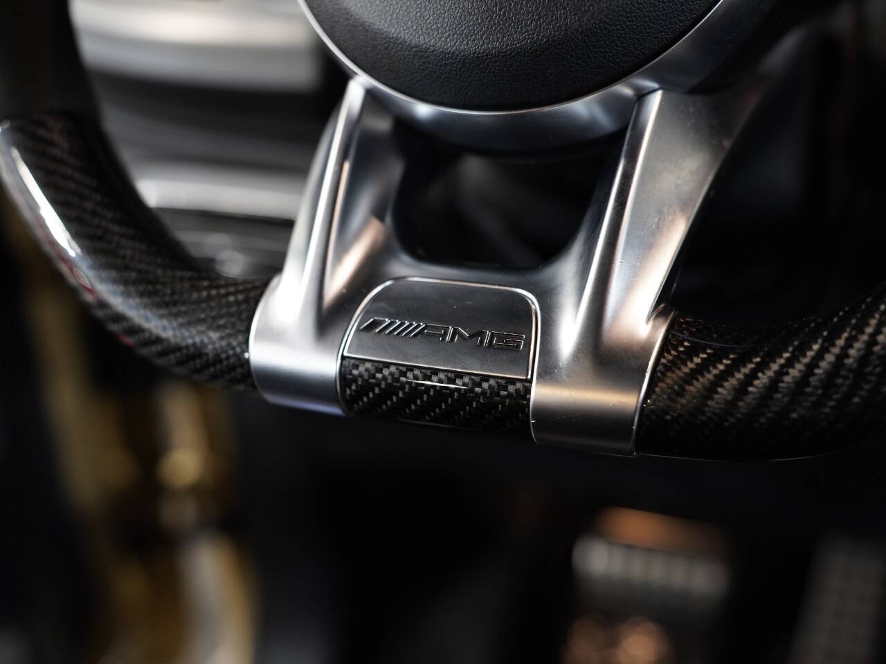 DESERT SAND, 2020 MERCEDES-BENZ MERCEDES-AMG G-CLASS Image 43