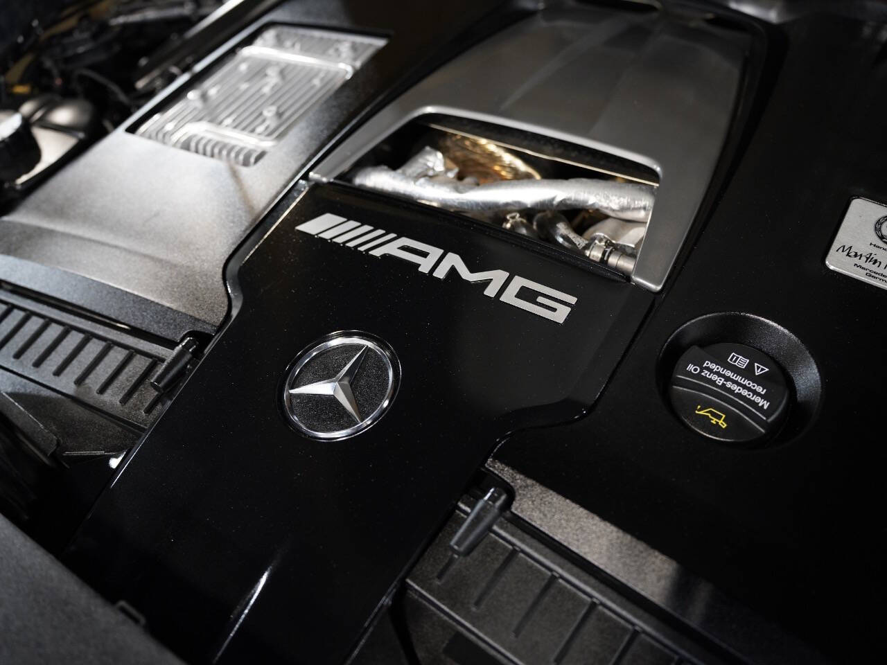 DESERT SAND, 2020 MERCEDES-BENZ MERCEDES-AMG G-CLASS Image 52
