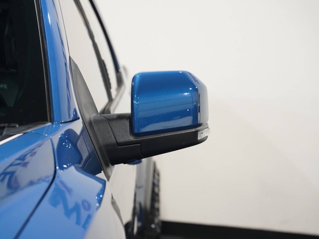 FORD PERFORMANCE BLUE, 2019 FORD F150 SUPERCREW CAB Image 11