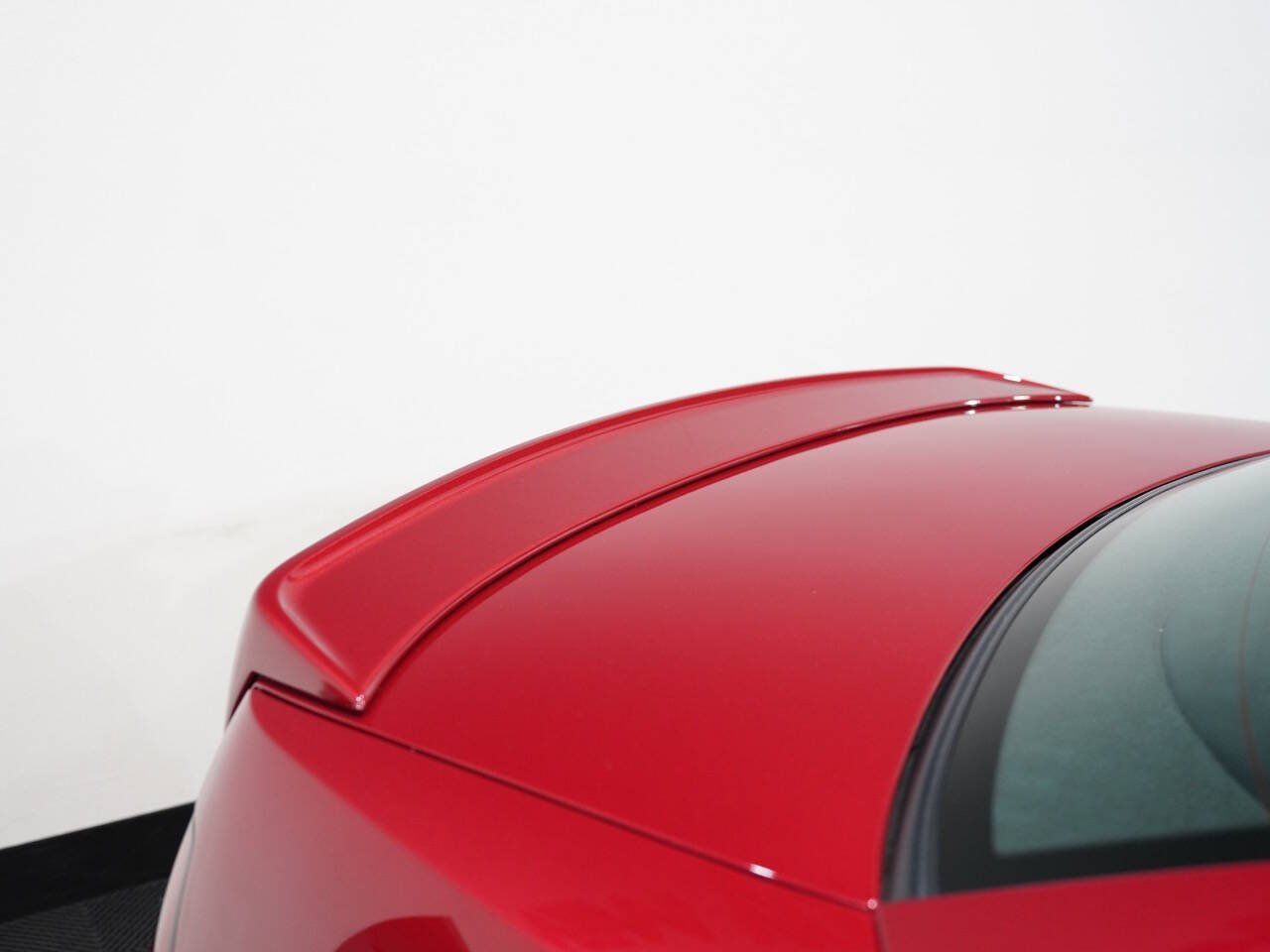 REDFIRE METALLIC, 2004 FORD MUSTANG Image 16