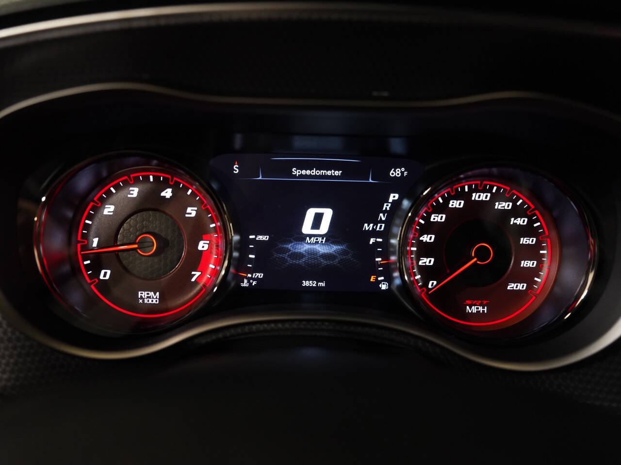 TORRED, 2023 DODGE CHARGER Image 46