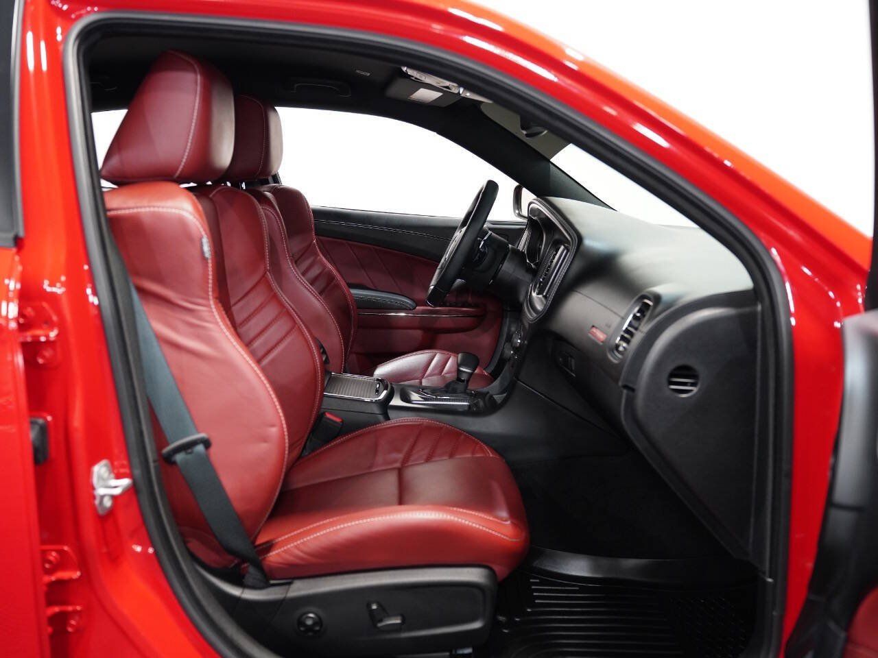 TORRED, 2023 DODGE CHARGER Image 36