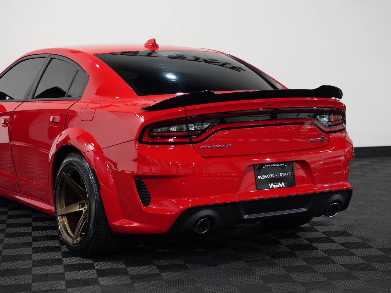 TORRED, 2023 DODGE CHARGER Image 18