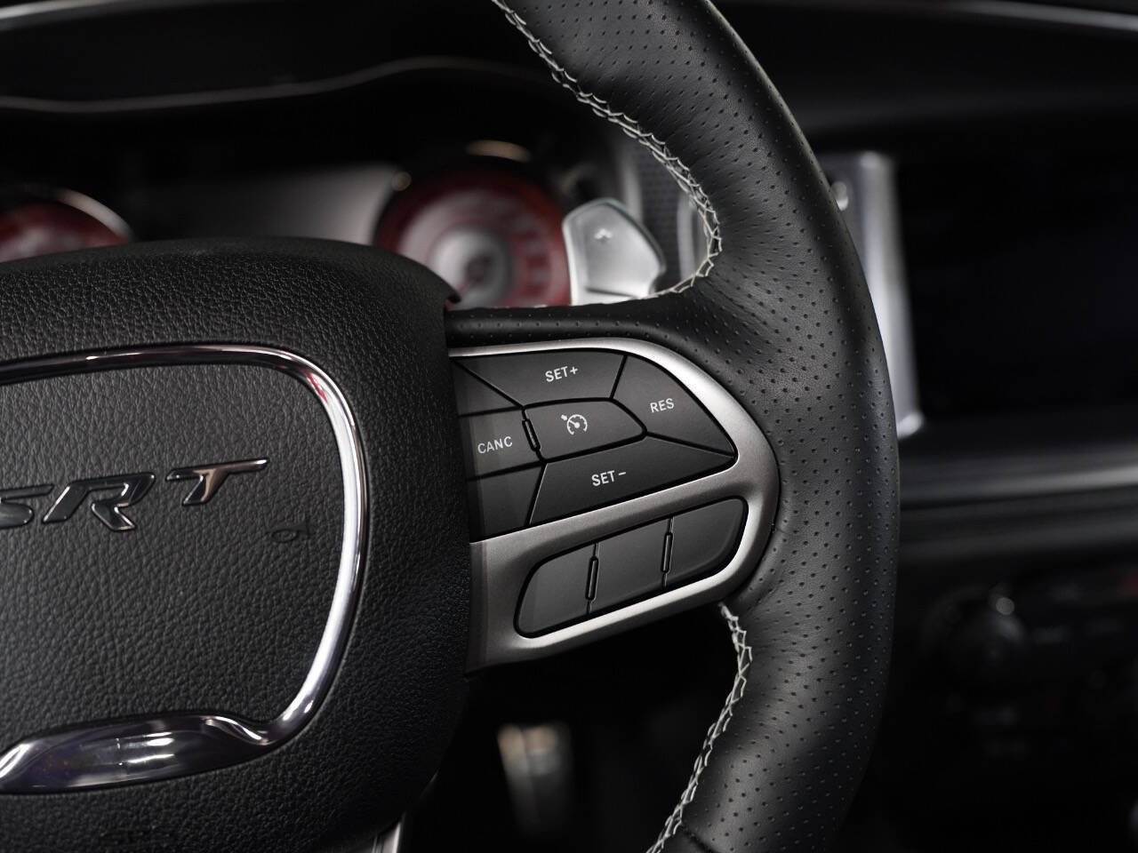 TORRED, 2023 DODGE CHARGER Image 45