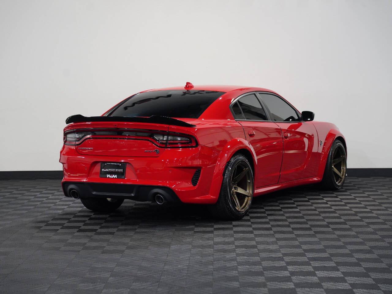 TORRED, 2023 DODGE CHARGER Image 6