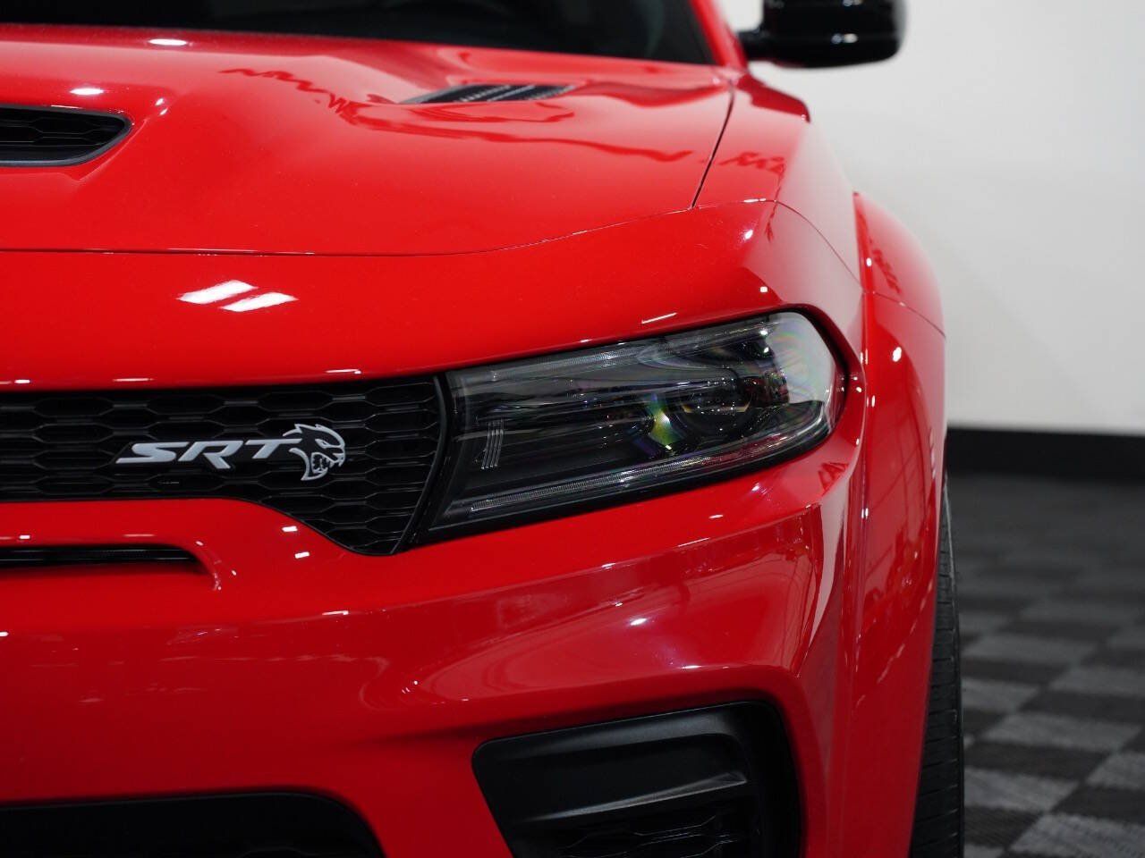 TORRED, 2023 DODGE CHARGER Image 10