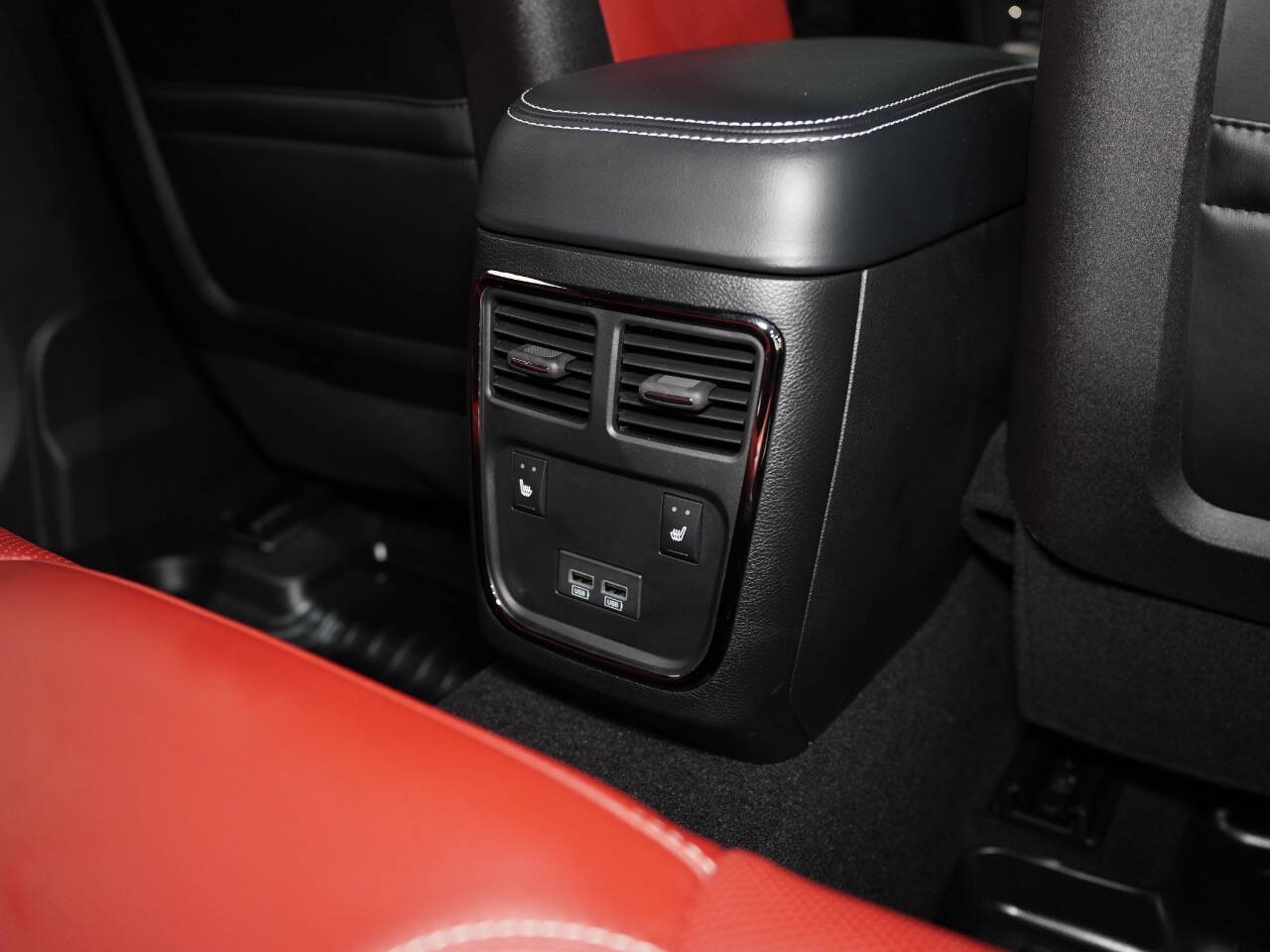 TORRED, 2023 DODGE CHARGER Image 42