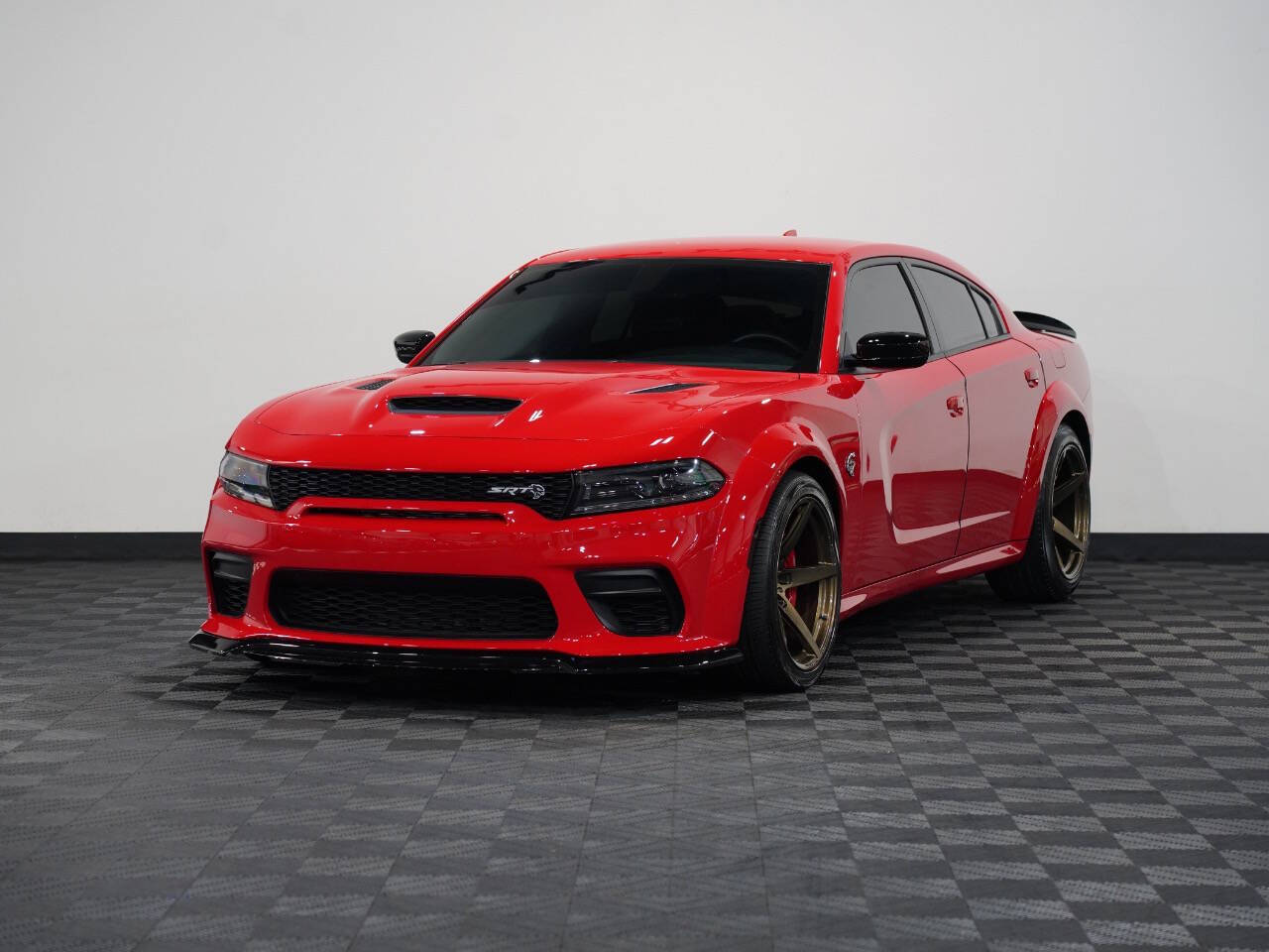 TORRED, 2023 DODGE CHARGER Image 3
