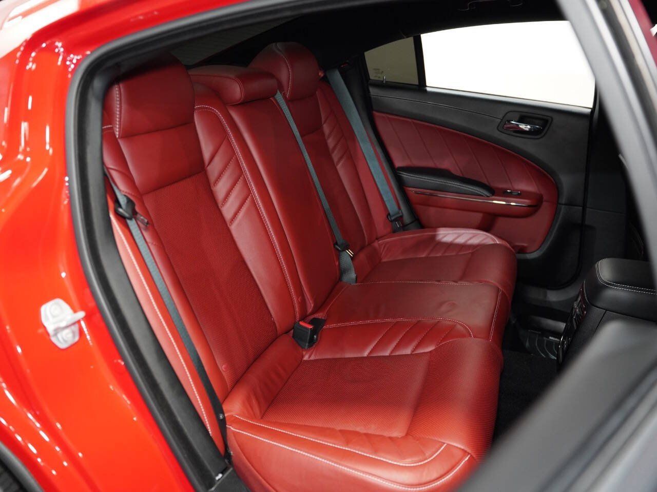 TORRED, 2023 DODGE CHARGER Image 40