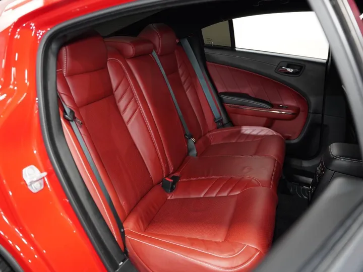 TORRED, 2023 DODGE CHARGER Image 40