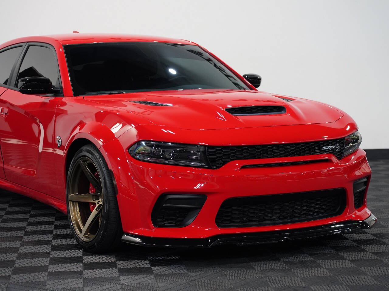 TORRED, 2023 DODGE CHARGER Image 9