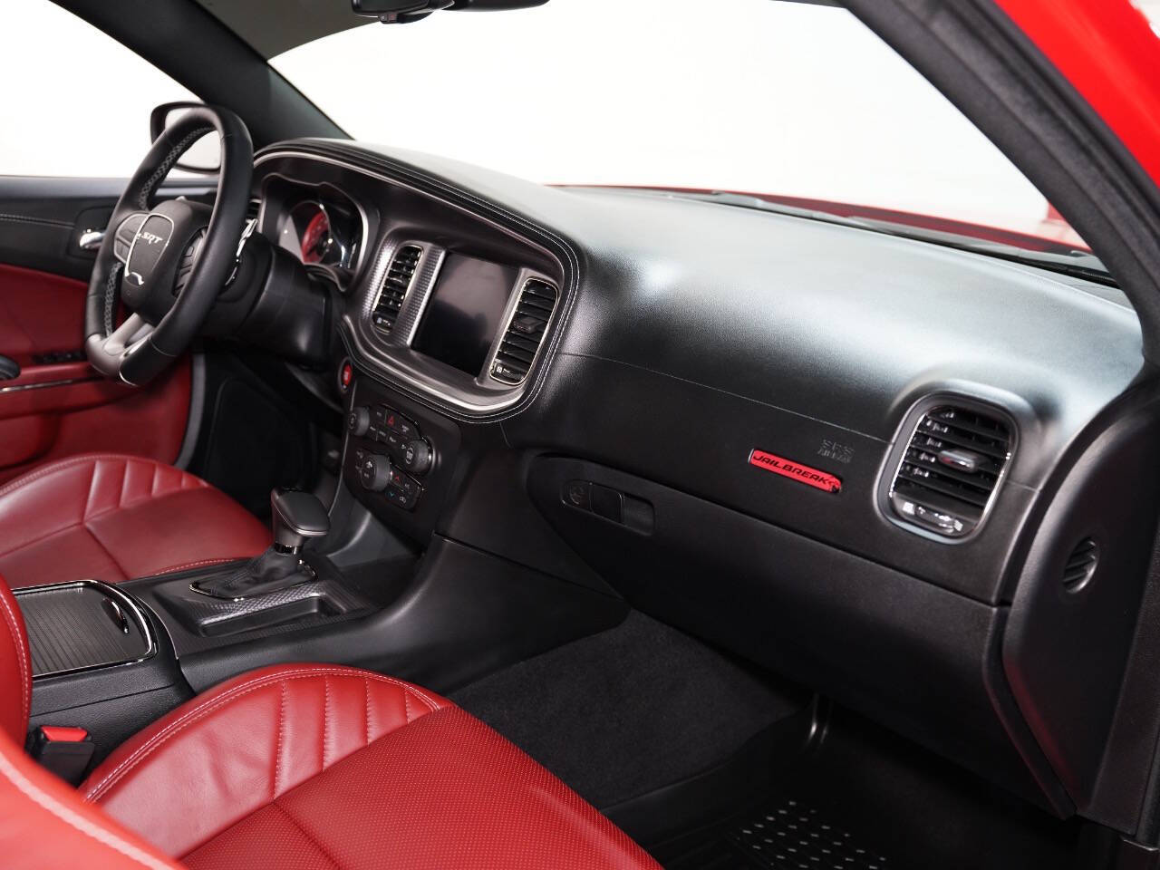 TORRED, 2023 DODGE CHARGER Image 37