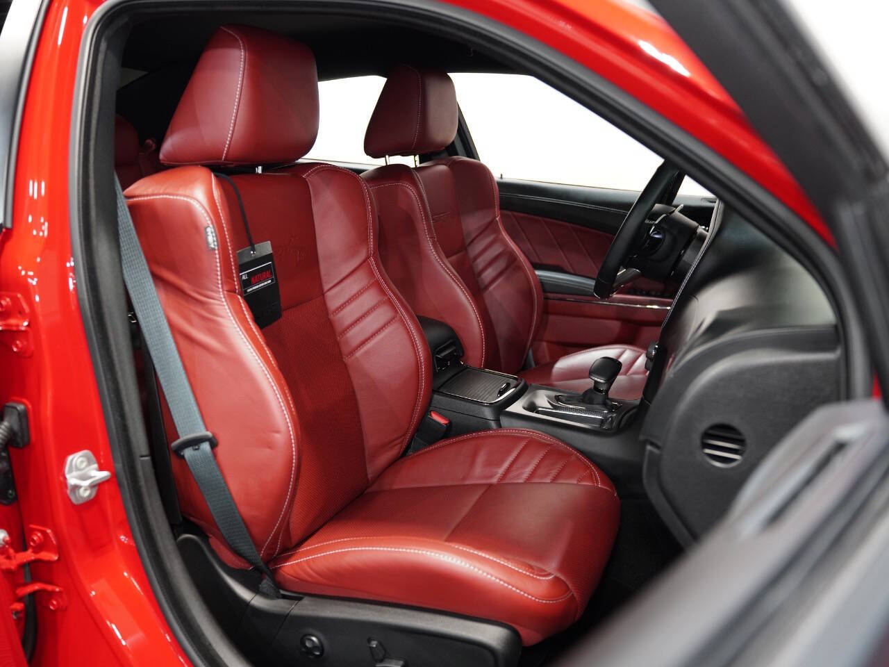 TORRED, 2023 DODGE CHARGER Image 34