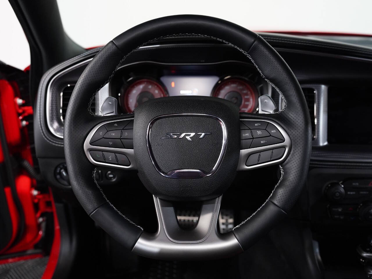 TORRED, 2023 DODGE CHARGER Image 43