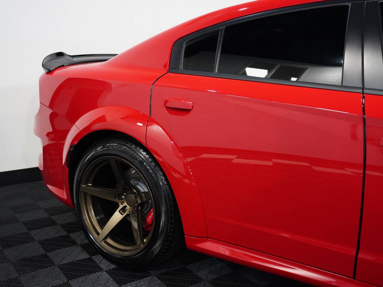 TORRED, 2023 DODGE CHARGER Image 16