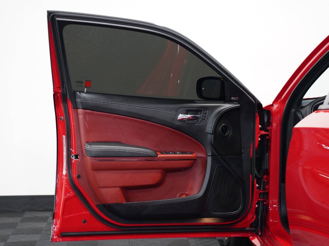 TORRED, 2023 DODGE CHARGER Image 22