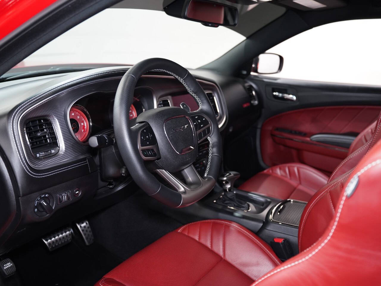 TORRED, 2023 DODGE CHARGER Image 33
