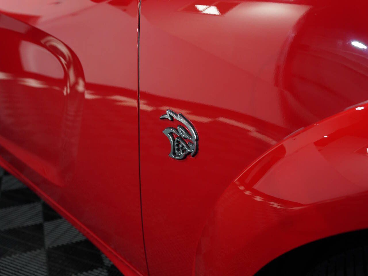 TORRED, 2023 DODGE CHARGER Image 15