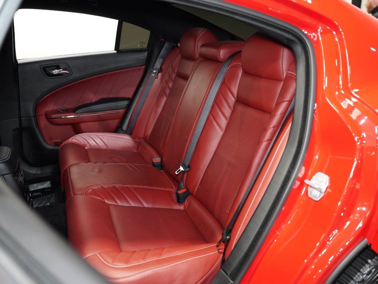 TORRED, 2023 DODGE CHARGER Image 38