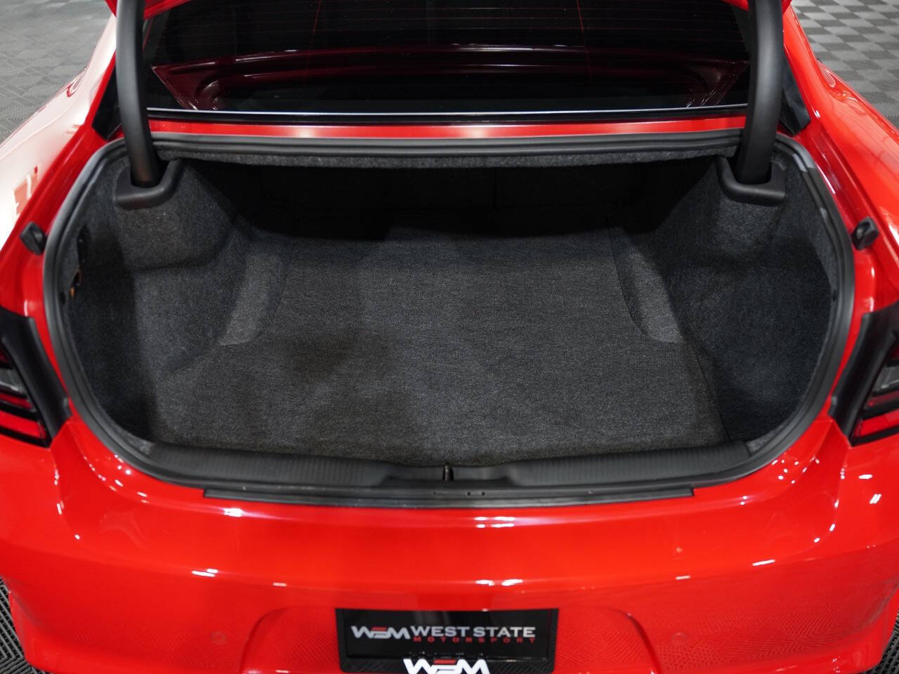 TORRED, 2023 DODGE CHARGER Image 58
