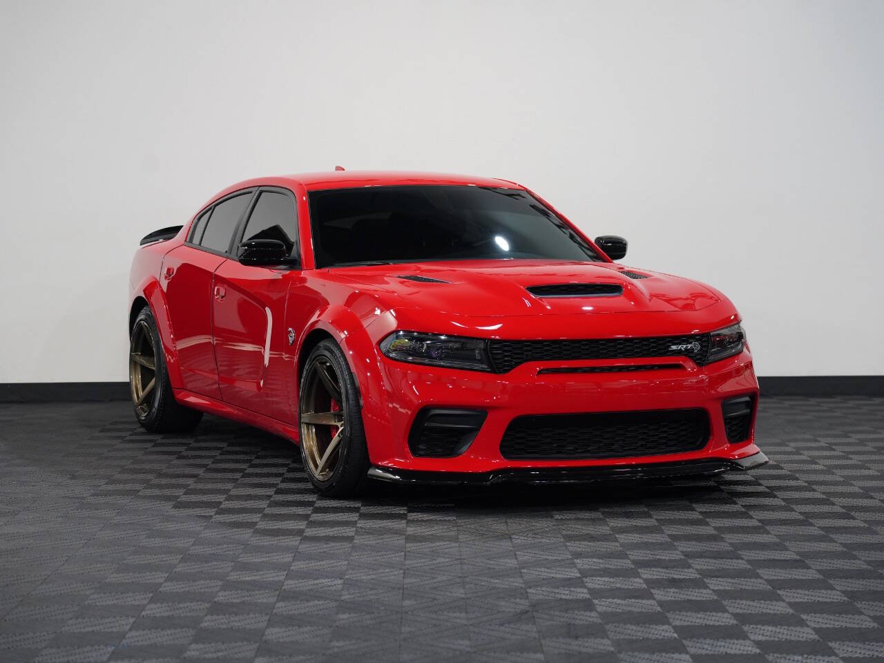 TORRED, 2023 DODGE CHARGER Image 5