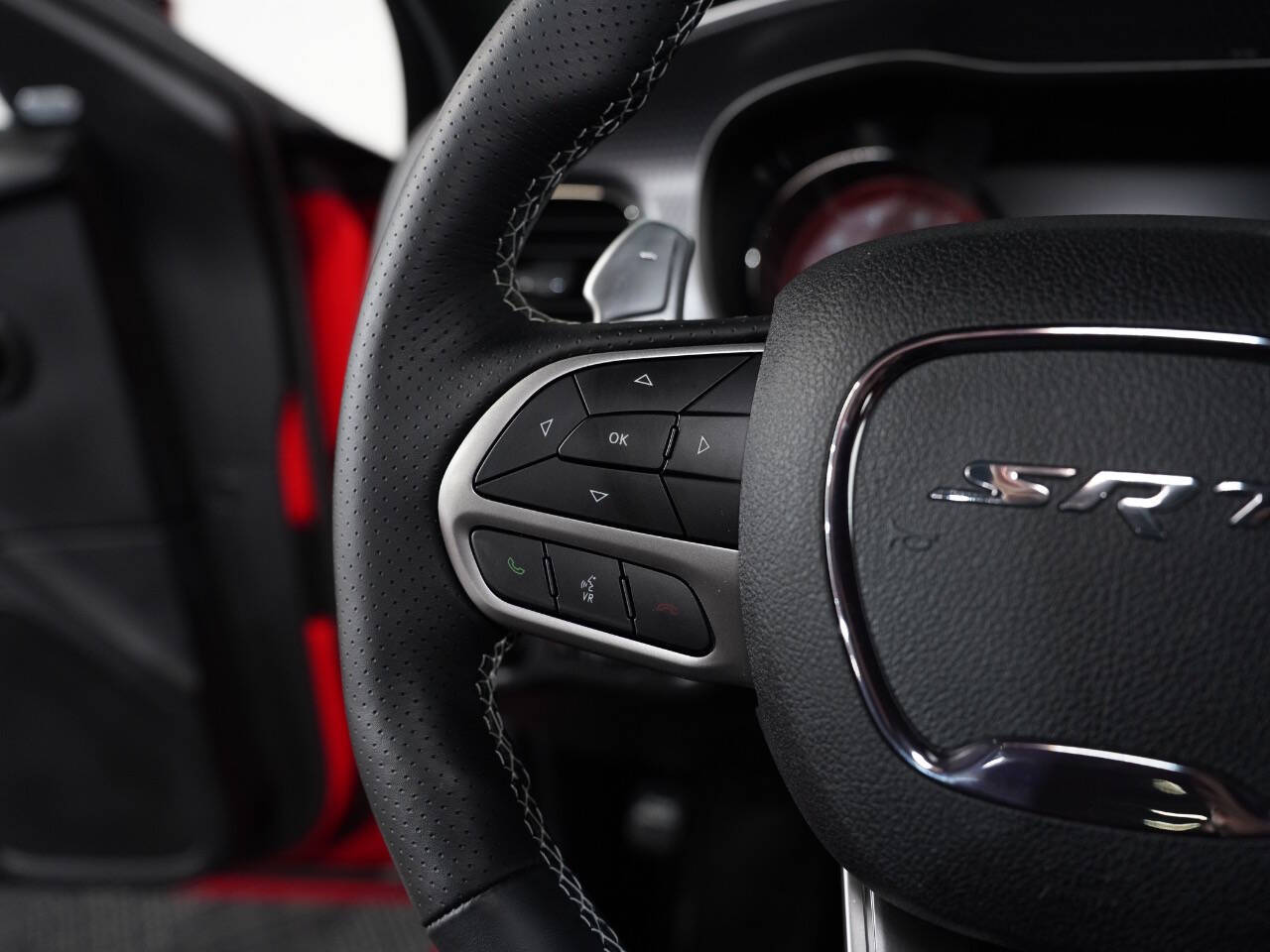 TORRED, 2023 DODGE CHARGER Image 44
