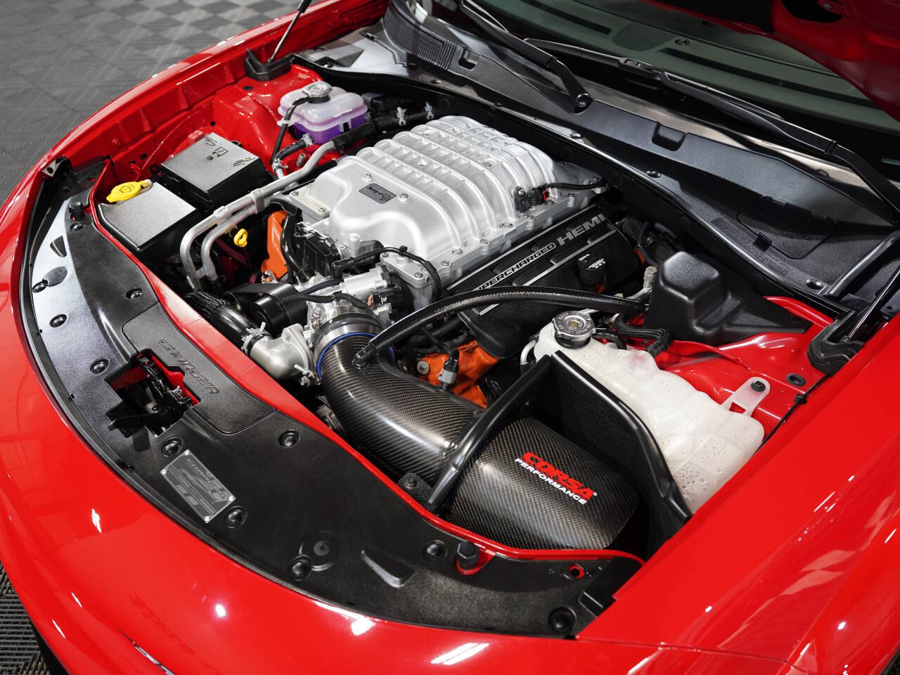 TORRED, 2023 DODGE CHARGER Image 54