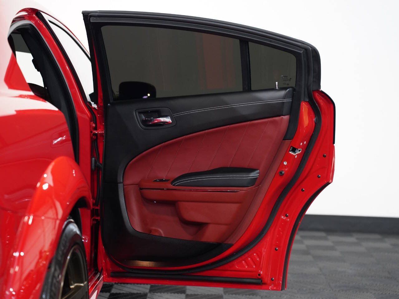 TORRED, 2023 DODGE CHARGER Image 26