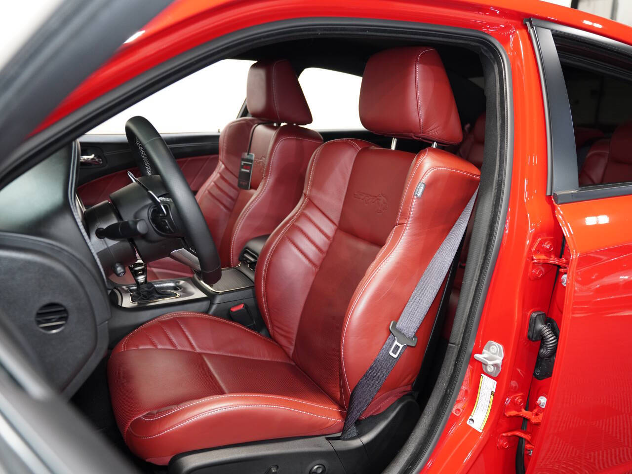 TORRED, 2023 DODGE CHARGER Image 31