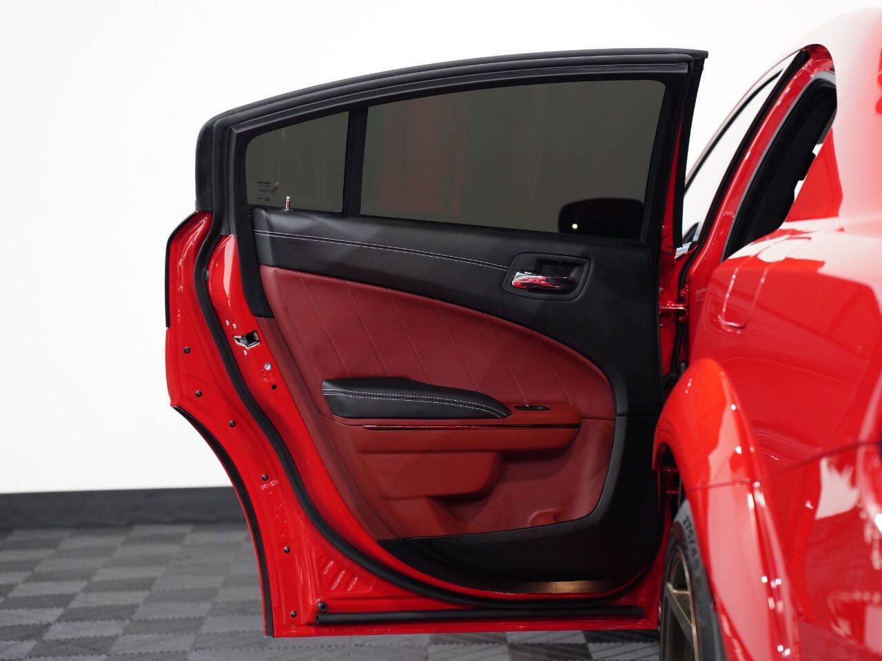TORRED, 2023 DODGE CHARGER Image 28