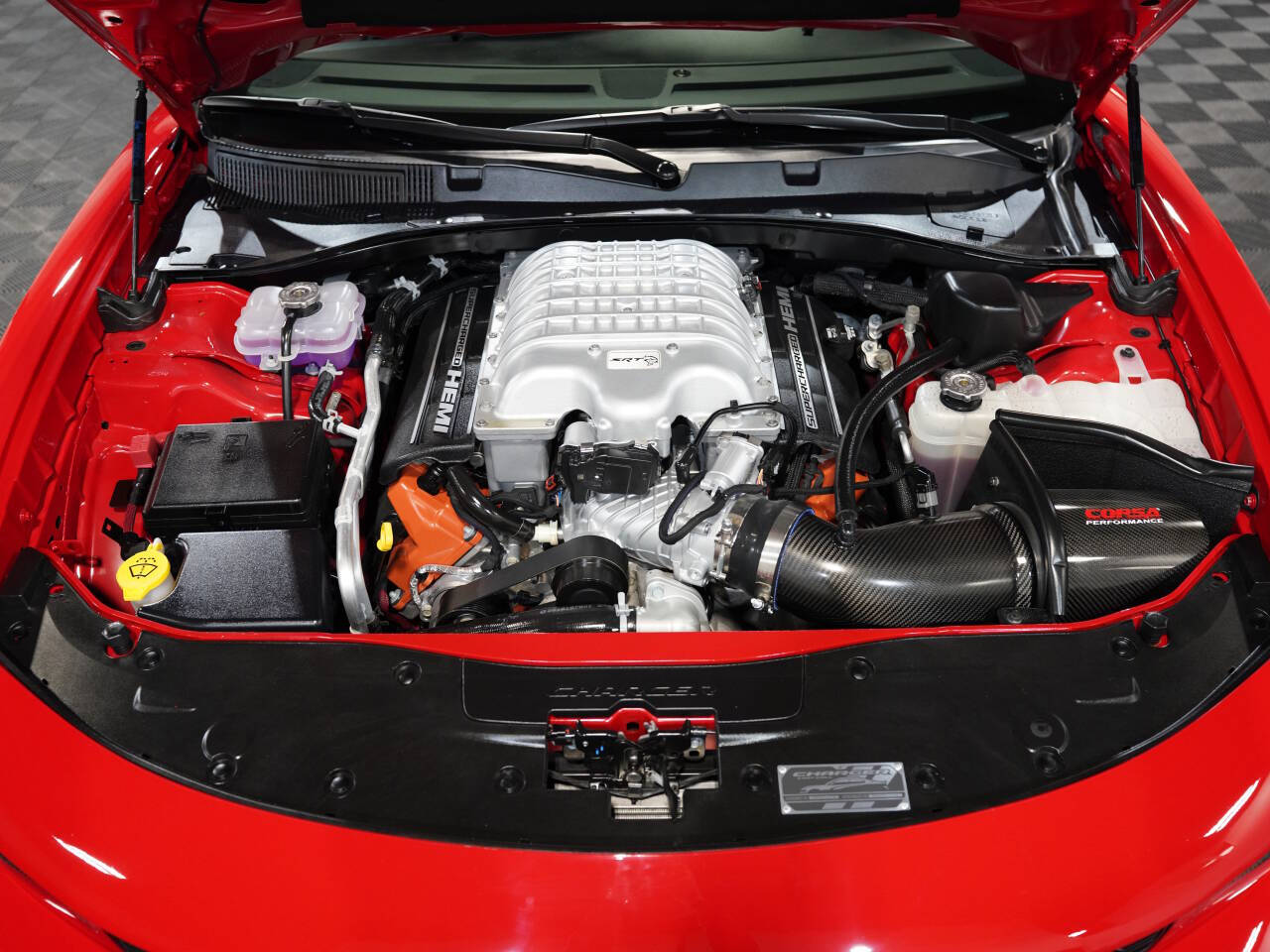 TORRED, 2023 DODGE CHARGER Image 53