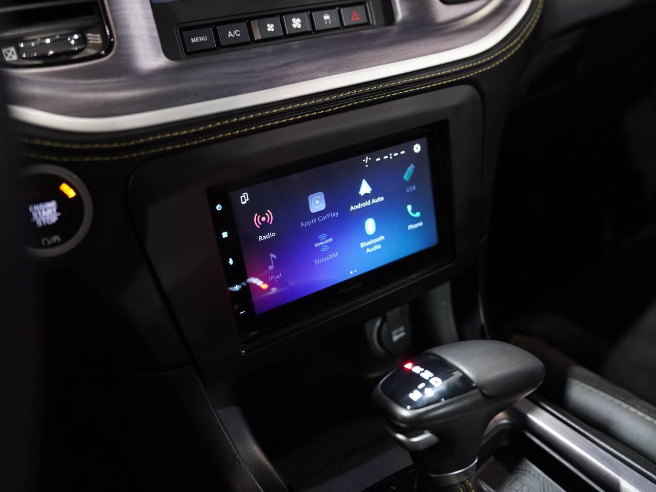 F8 GREEN, 2023 DODGE CHARGER Image 47