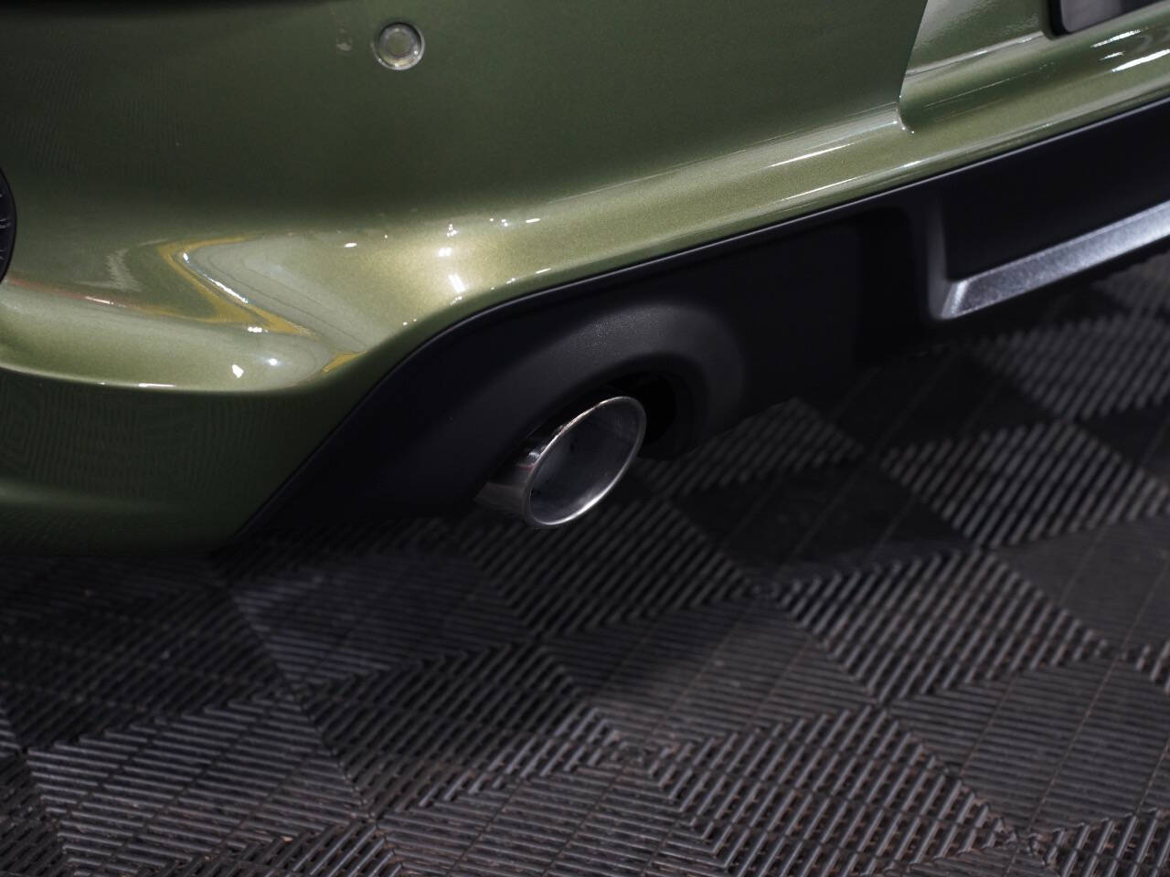 F8 GREEN, 2023 DODGE CHARGER Image 20