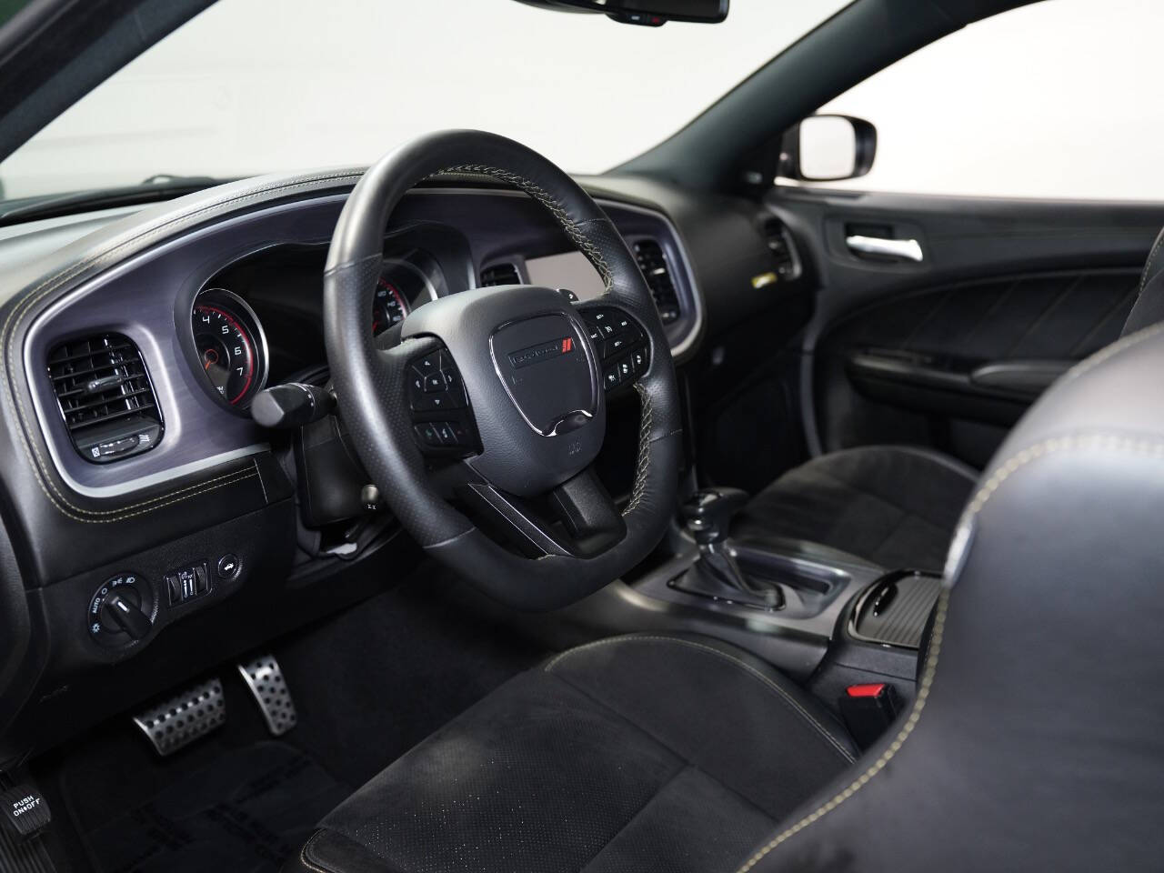 F8 GREEN, 2023 DODGE CHARGER Image 34