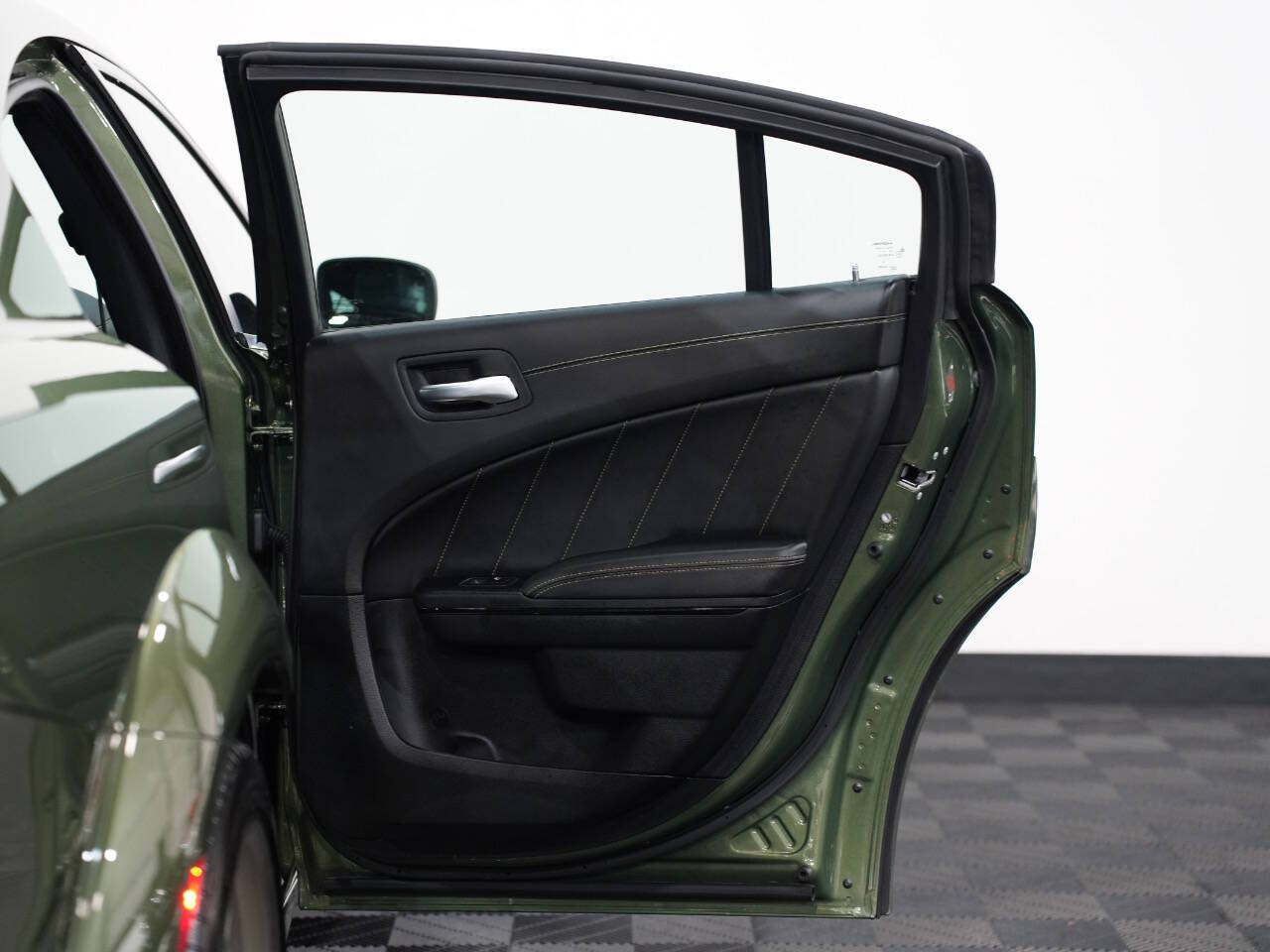 F8 GREEN, 2023 DODGE CHARGER Image 27