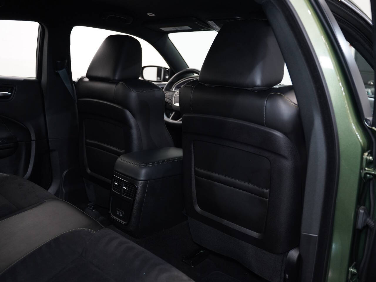 F8 GREEN, 2023 DODGE CHARGER Image 41
