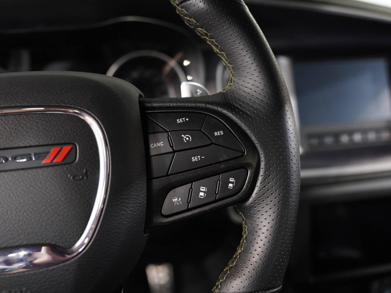 F8 GREEN, 2023 DODGE CHARGER Image 44