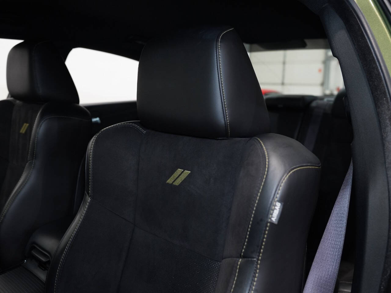 F8 GREEN, 2023 DODGE CHARGER Image 31