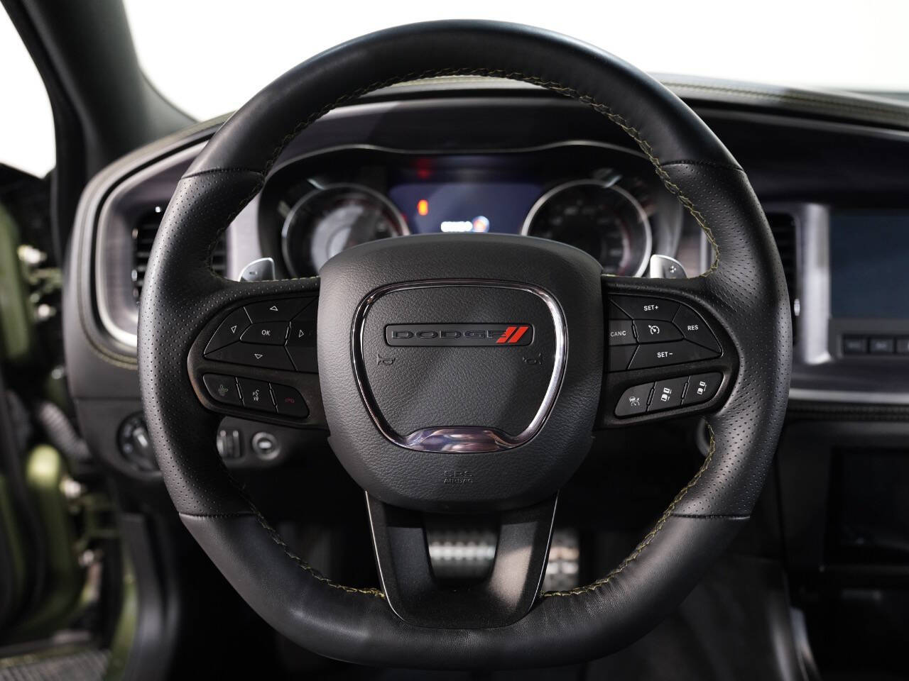 F8 GREEN, 2023 DODGE CHARGER Image 42