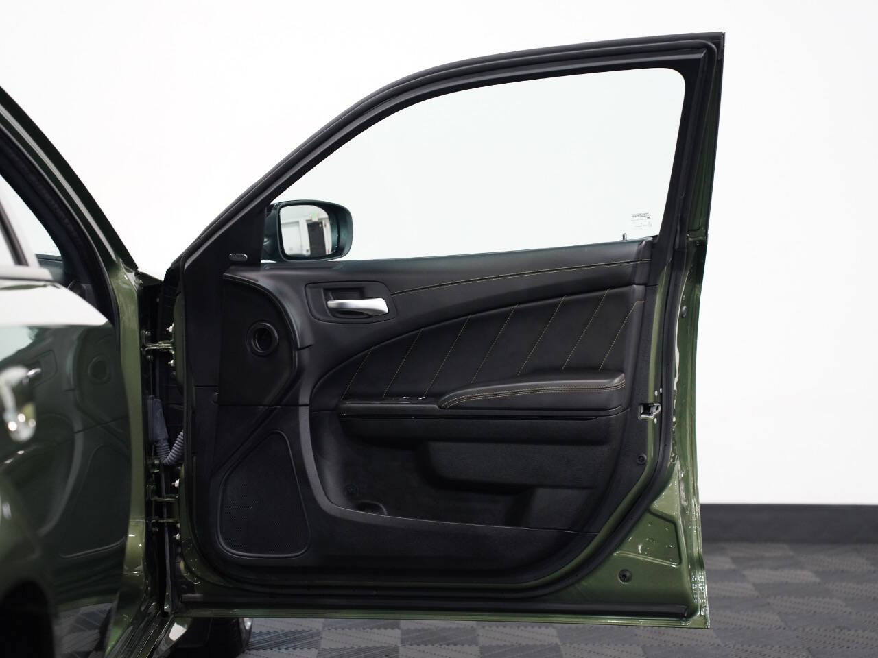 F8 GREEN, 2023 DODGE CHARGER Image 25