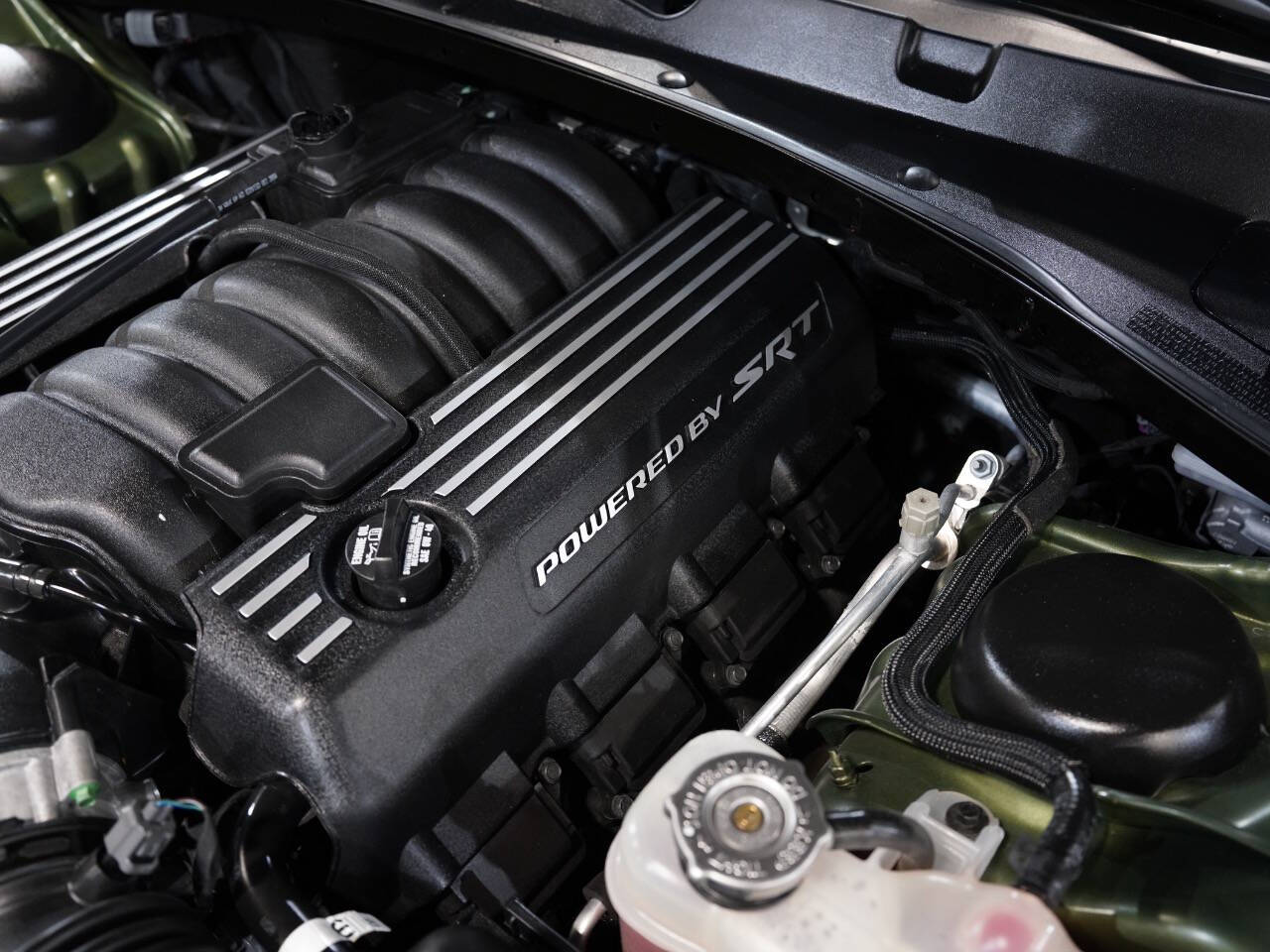 F8 GREEN, 2023 DODGE CHARGER Image 53