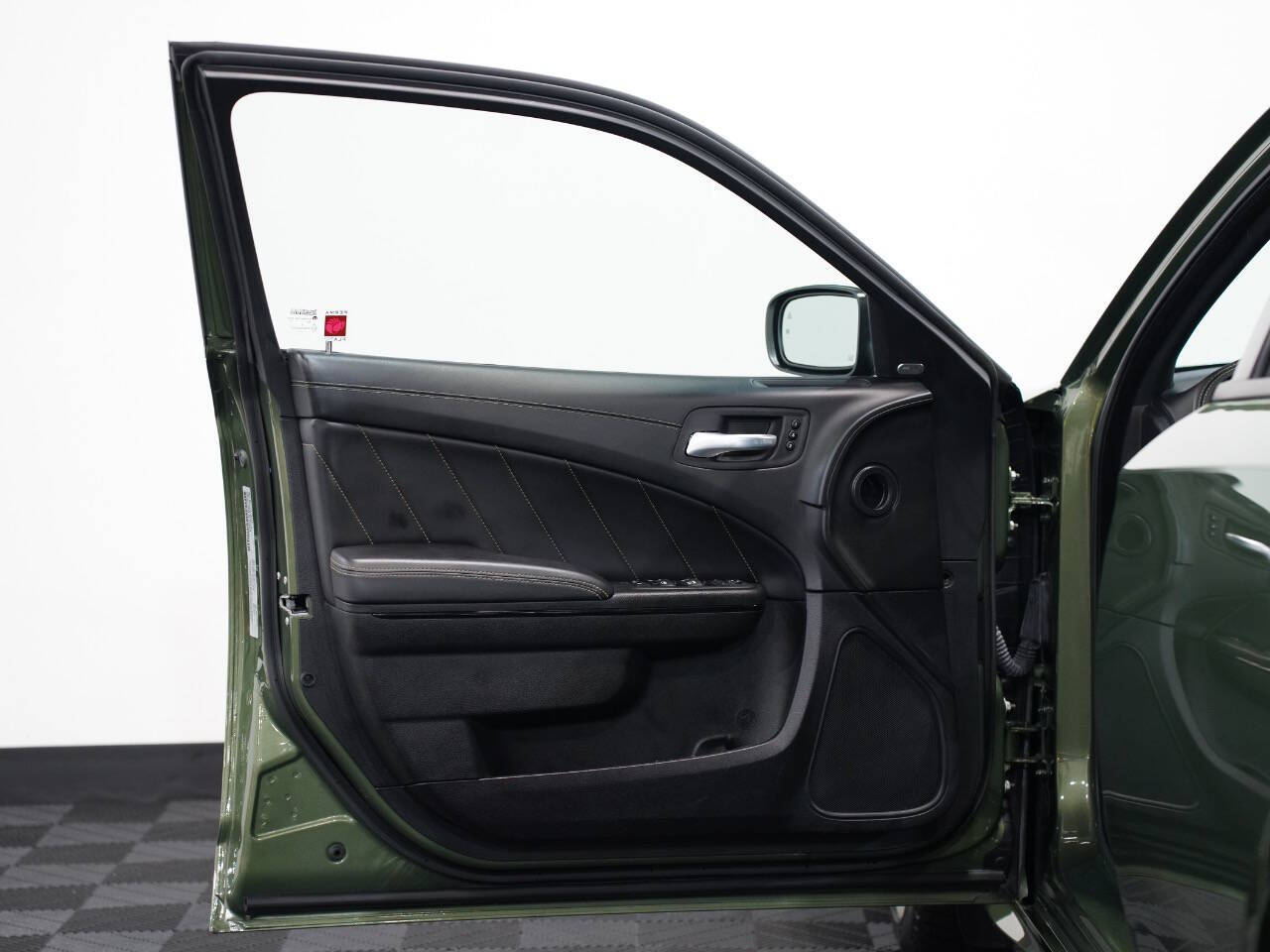 F8 GREEN, 2023 DODGE CHARGER Image 23